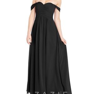 🖤💋 Azazie Bridesmaid dress